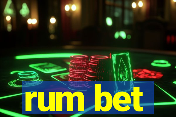 rum bet